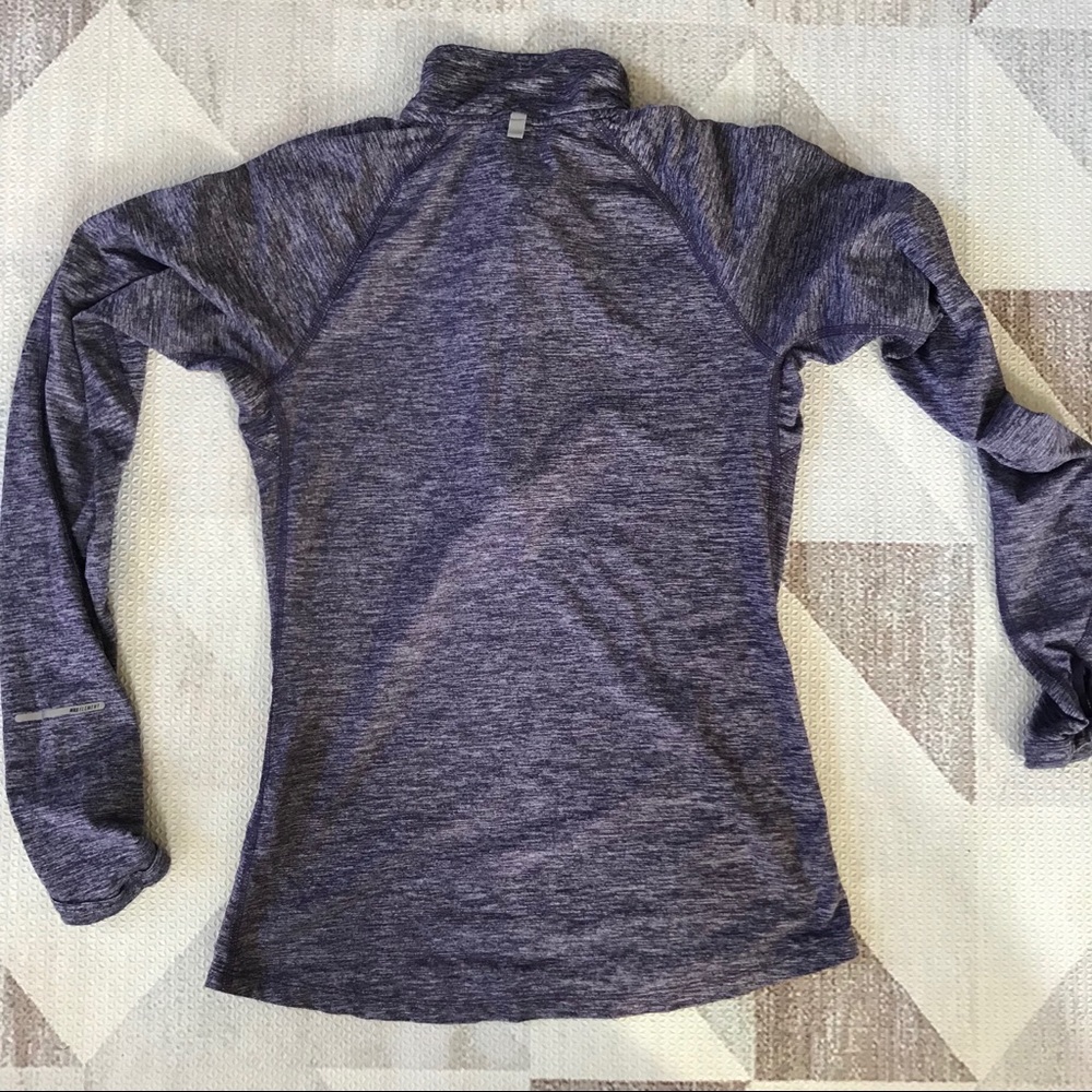 Nike Half Zip top - Picture 2 of 3